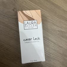 Image of FAIR Laura Geller Cover Lock Cream Foundation 1 item