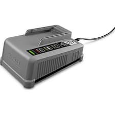 Image of Karcher 36/60 Professional 36v Cordless Fast Battery Charger