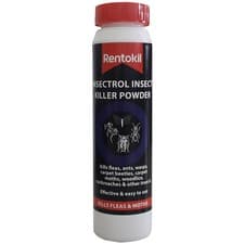 Image of Rentokil Insectrol Insect Killer Powder 150g