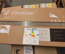 Image of LG UltraGear 27GS50F 27" VA Full HD 180Hz Gaming Monitor 27GS50F-B.AEKQ