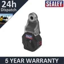 Image of Sealey Vacuum Drill Dust Extractor 3.7V DDE01
