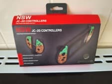 Image of Gioteck NSW JC-20 Controllers Nintendi Switch