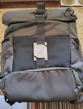 Image of ALTURA GRID CYCLING BACKPACK CHARCOAL 30L NEW