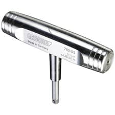 Image of Gedore Torque Wrench DREMOMETER T-FS 1/4" 10 Nm pre-set
