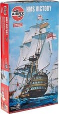 Image of Airfix HMS Victory Model
