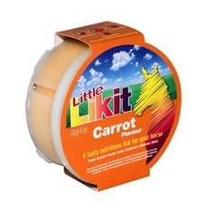 Image of Likit Refill Carrot 250g