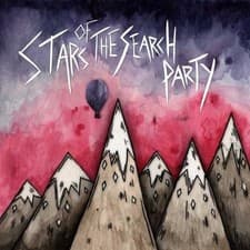 Image of Stars Of The Search Party [Audio CD] Stars Of The Search Party [Tracked 24 Post]