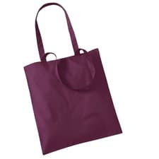 Image of Westford Mill Promo Bag For Life - 10 Litres (Pack Of 2) BC4510