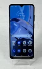 Image of moto e22 mobile phone
