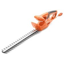 Image of Flymo EasiCut 450 Corded Hedge Trimmer 45cm - Silver Grade