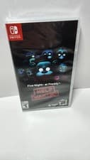 Image of Five Nights at Freddy's: Help Wanted - Nintendo Switch New, Sealed