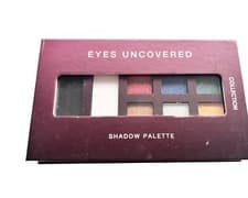 Image of Collection Eyes Uncovered Eyeshadow Palettes Nudes
