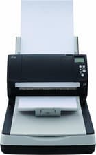 Image of Fujitsu Fi-7260 High speed duplex document scanner With Flatbed, new and boxed
