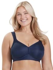 Image of Miss Mary of Sweden Smoothly Bra T-Shirt Comfortable Womens Lingerie 2020