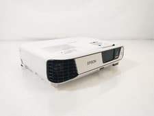 Image of Epson EB-U32 WUXGA HDMI Home Cinema Projector - 0 Lamp Hours