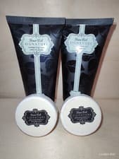 Image of New Grace Cole Signature Beauty Set Body Wash Bath Soak 100ml Bath Frizzer