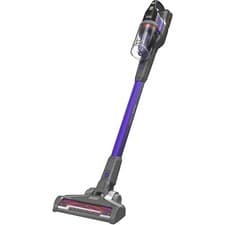 Image of Black & Decker Cordless Pet Vacuum 18V 4-in-1 POWERSERIES Extreme 650ml Dustblow