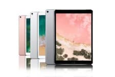 Image of Apple iPad Pro 2nd Gen 10.5 64GB 256GB 512GB WiFi Cellular 4G GOOD USED