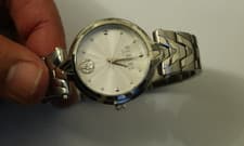 Image of Verse by Versace Ladies Dress Watch, (New Other)