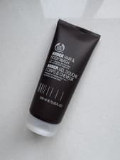 Image of The Body Shop - Arber Hair & Body Wash 3-in-1 Cleanser 200ml Discontinued