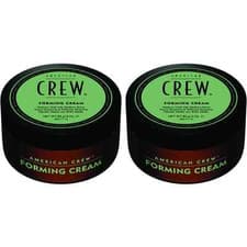 Image of American Crew Forming Cream 85g x 2 - American Crew Styling