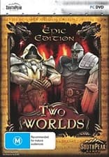 Image of South Peak Games - Two Worlds Epic Edition  /PC - PC - G1398z
