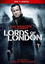 Image of Lords of London [New DVD]