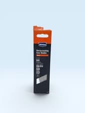 Image of Wickes Reciprocating Saw Blades 152mm 6 TPI Wood & Nail Embedded Timber 2 Pack
