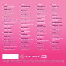 Image of NOW 12'' 80s: 1986 - Part Two - Various Artists (NOW) 4CD Album