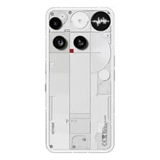 Image of Nothing Phone (3) 16.9 cm (6.67inch) Dual SIM Android 15 5G 12 GB 256 GB 5150...