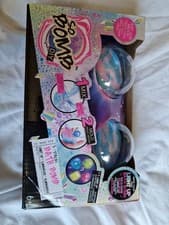 Image of So Bomb DIY 2 Pack Light Up Bath Bomb Making Kit Kids Crafts Art Bath Beauty