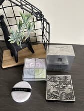 Image of GIVENCHY PRISME LIBRE COUTRE LIMITED EDITION MATT FINISH 4IN 1 LOOSE POWDER BNIB