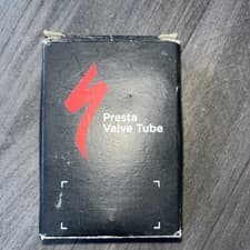 Image of Specialized Bicycle Bike Inner Tube 60mm Presta Valve [700x20-28C]