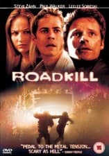 Image of Roadkill (aka Joy Ride) - Region 2 DVD