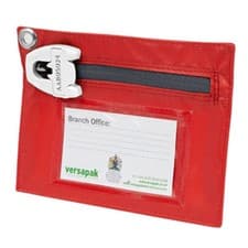 Image of Versapak Cash Handling, Secure Holdall & Mailing Bags {all Sizes & Seals}