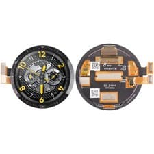 Image of For Realme Watch S Pro Original LCD Screen with Digitizer Full Assembly