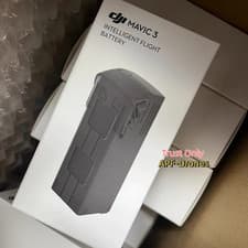 Image of 1pcs Genuine DJI Mavic 3/3 Pro/3 Enterprise Intelligent Flight Battery 5000 mAh