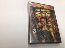 Image of I'm Gonna Git You Sucka (DVD, 1988), Usa Version