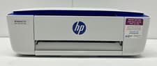 Image of HP DeskJet 3760 A4 Colour Multifunction Inkjet Printer T8X19B