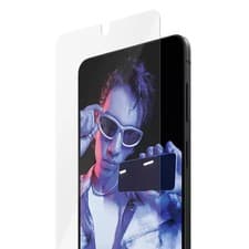 Image of PanzerGlass SAFE. by Screen Protector Samsung Galaxy S26+ - Ultra-Wide Fit -...