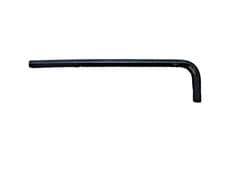 Image of Long Arm Allen Key Wrench 4mm - 105mm long
