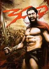 Image of DVD 300 # v. Zack Snyder, Gerard Butler, Lena Headey # KULT! ++NEU