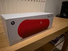 Image of Beats Pill Bluetooth Wireless Speaker