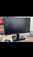 Image of Acer KA222Q 21.5-inch✅| Fully Working✅| VA Panel✅| Comes With Box✅