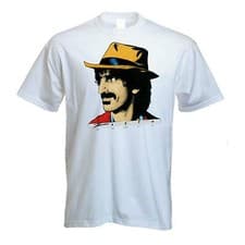 Image of Frank Zappa T-Shirt Mothers Of Invention S to XXXL.