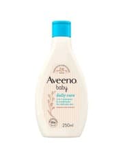 Image of Aveeno Baby Shampoo 2 In 1 Shampoo and conditioner for delicate skin