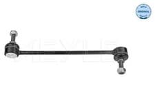 Image of Meyle Front Left Or Right Anti Roll Bar Link For Nissan Renault Captur Clio M
