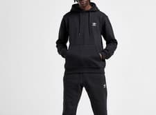 Image of adidas Trefoil Essentials  Hoodie Men’s Size S 