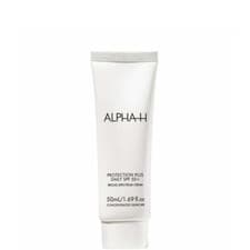 Image of Alpha-H Protection Plus Daily SPF50+ 50ml