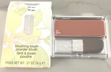 Image of Clinique Blusing Blush 101 AGLOW